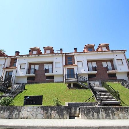 Casa Buganvilla. Apartamento Con Jardin, A 100 Metros Del Centro. Comillas Exterior foto